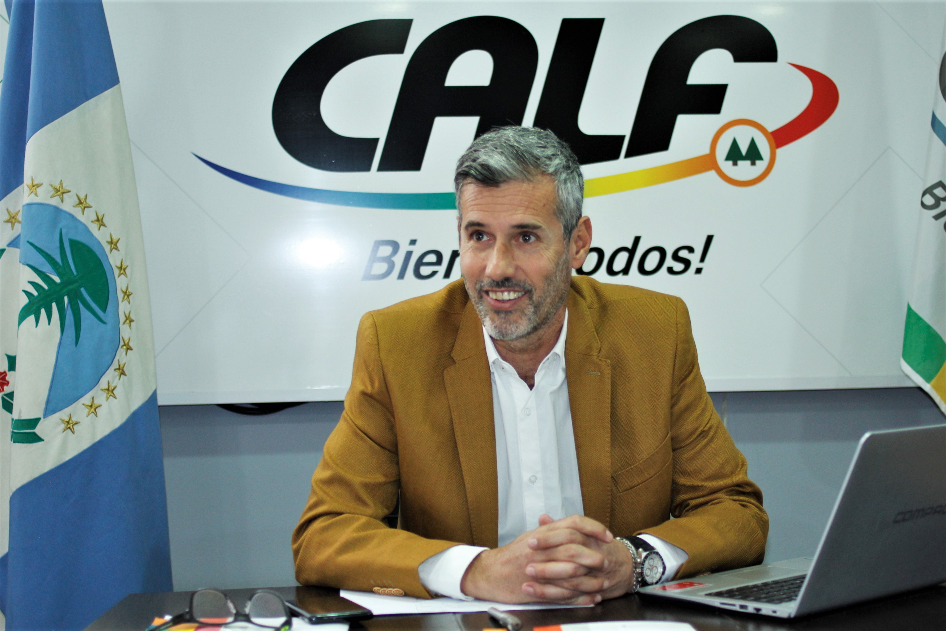 Lee más sobre el artículo BALANCE DEL 2019: MILLONARIAS INVERSIONES Y MÁS PROYECTOS PARA TODOS LOS ASOCIADOS