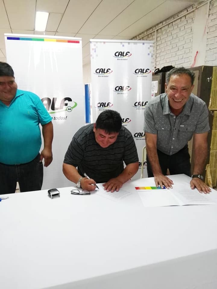 Lee más sobre el artículo ACUERDO CON VECINOS DE PARQUE INDUSTRIAL