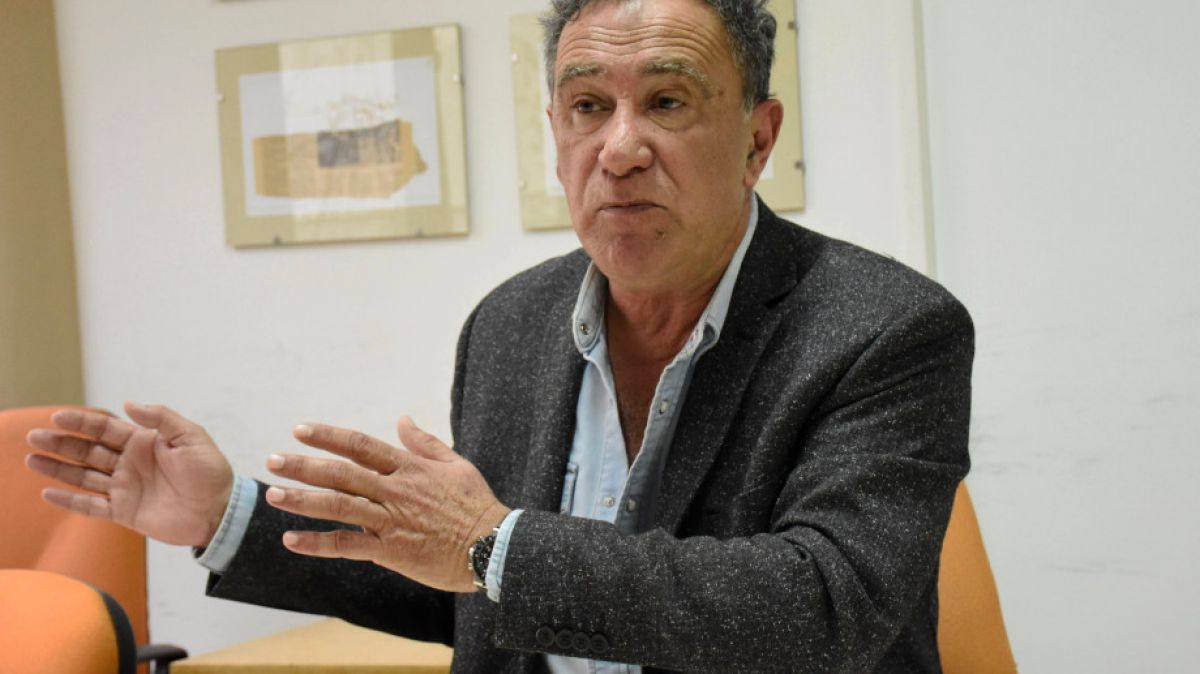 Lee más sobre el artículo CIAPPONI: “ESTE GOBIERNO ESTÁ ATENDIENDO A LOS QUE NO ATENDIÓ EL GOBIERNO ANTERIOR”