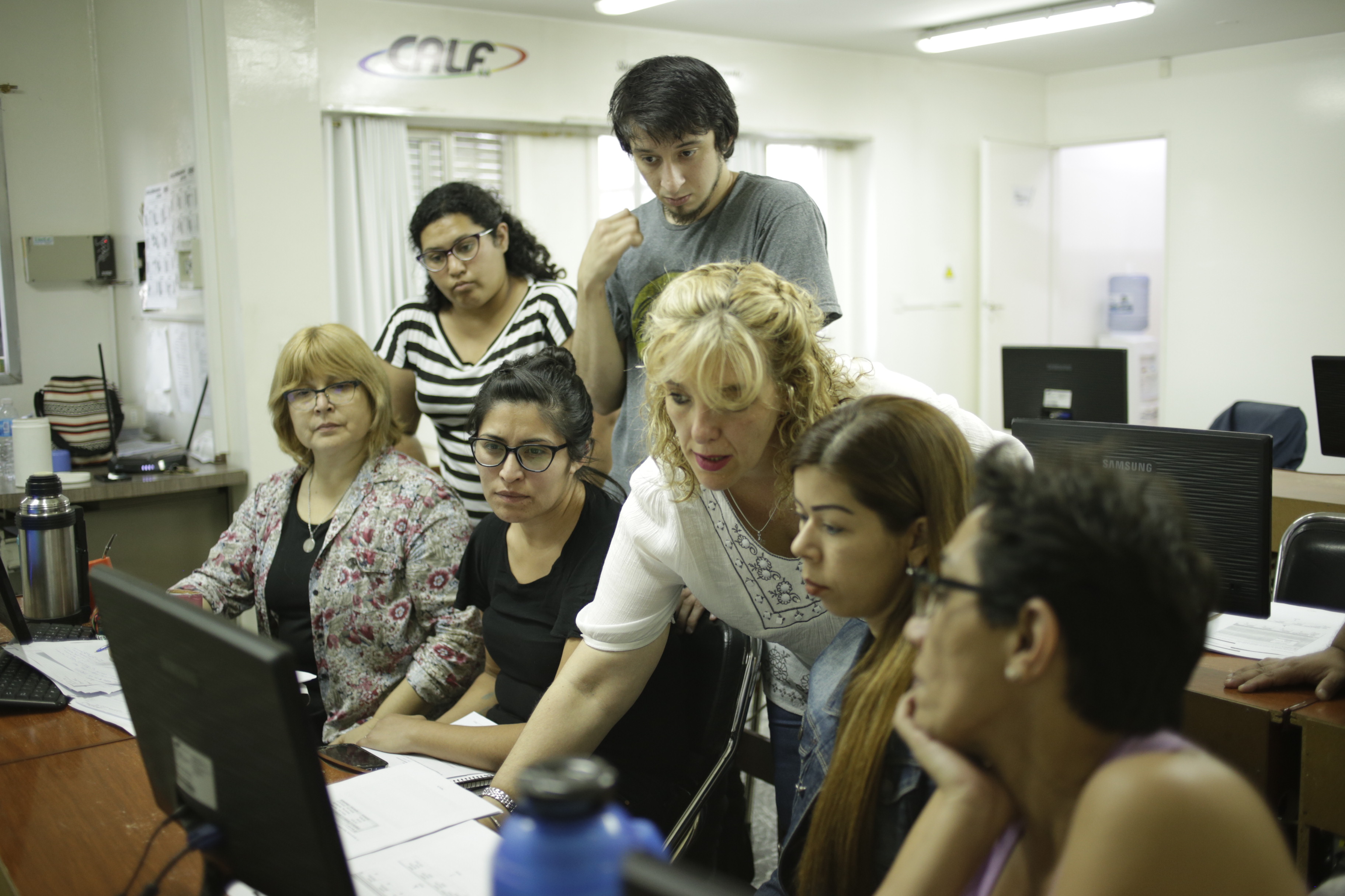 Lee más sobre el artículo ÚLTIMO DÍA: PRE-INSCRIPCIONES CURSOS GRATUITOS DE FORMACIÓN LABORAL 2020