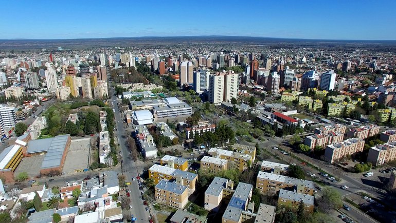 En este momento estás viendo EL PLAN DE LOS ARQUITECTOS PARA EL FUTURO DE LA CIUDAD