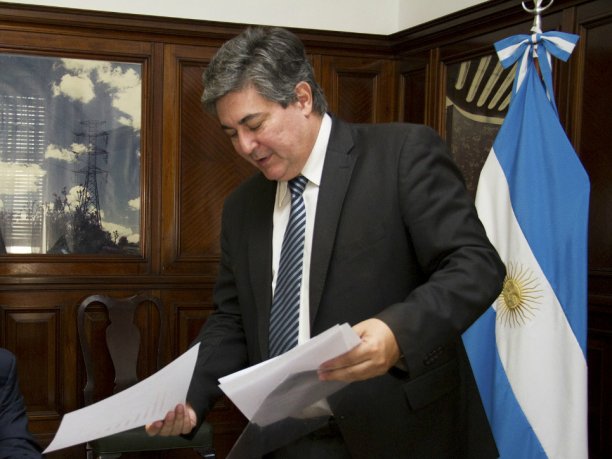 En este momento estás viendo GREMIOS DE LA ENERGÍA EN SINTONÍA CON EL SECRETARIO LANZIANI