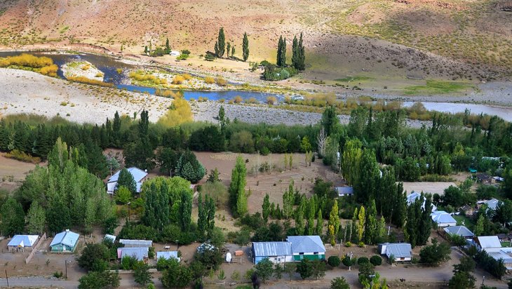 En este momento estás viendo NEUQUÉN ADJUDICARÁ NAHUEVE, LA REPRESA MULTIPROPÓSITO