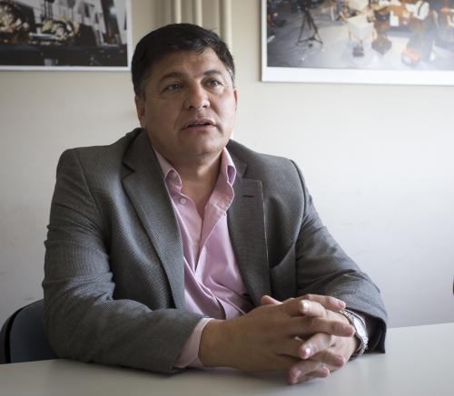 Lee más sobre el artículo El cooperativismo eléctrico en Vendimia