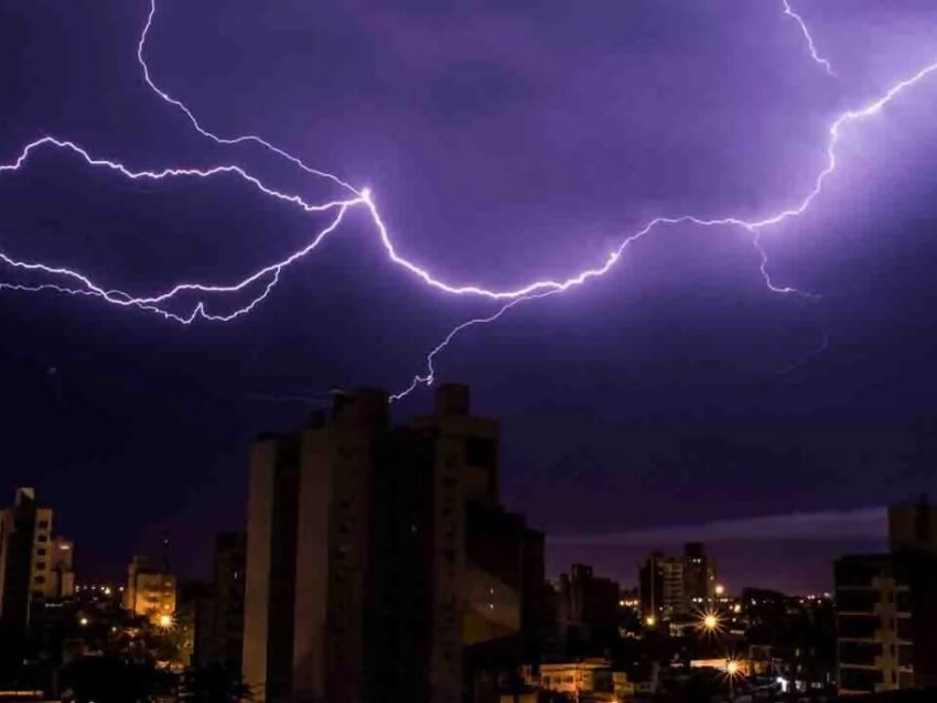 En este momento estás viendo Consejos útiles ante una tormenta eléctrica