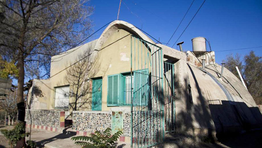 En este momento estás viendo Sapere, el barrio que nació a raíz del temporal de 1958