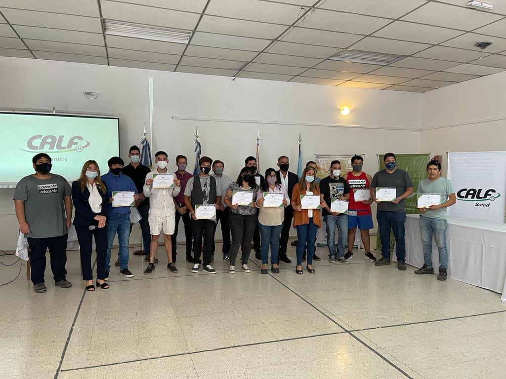 En este momento estás viendo Acto por el Primer Taller de Introducción a la Energía Solar Domiciliaria