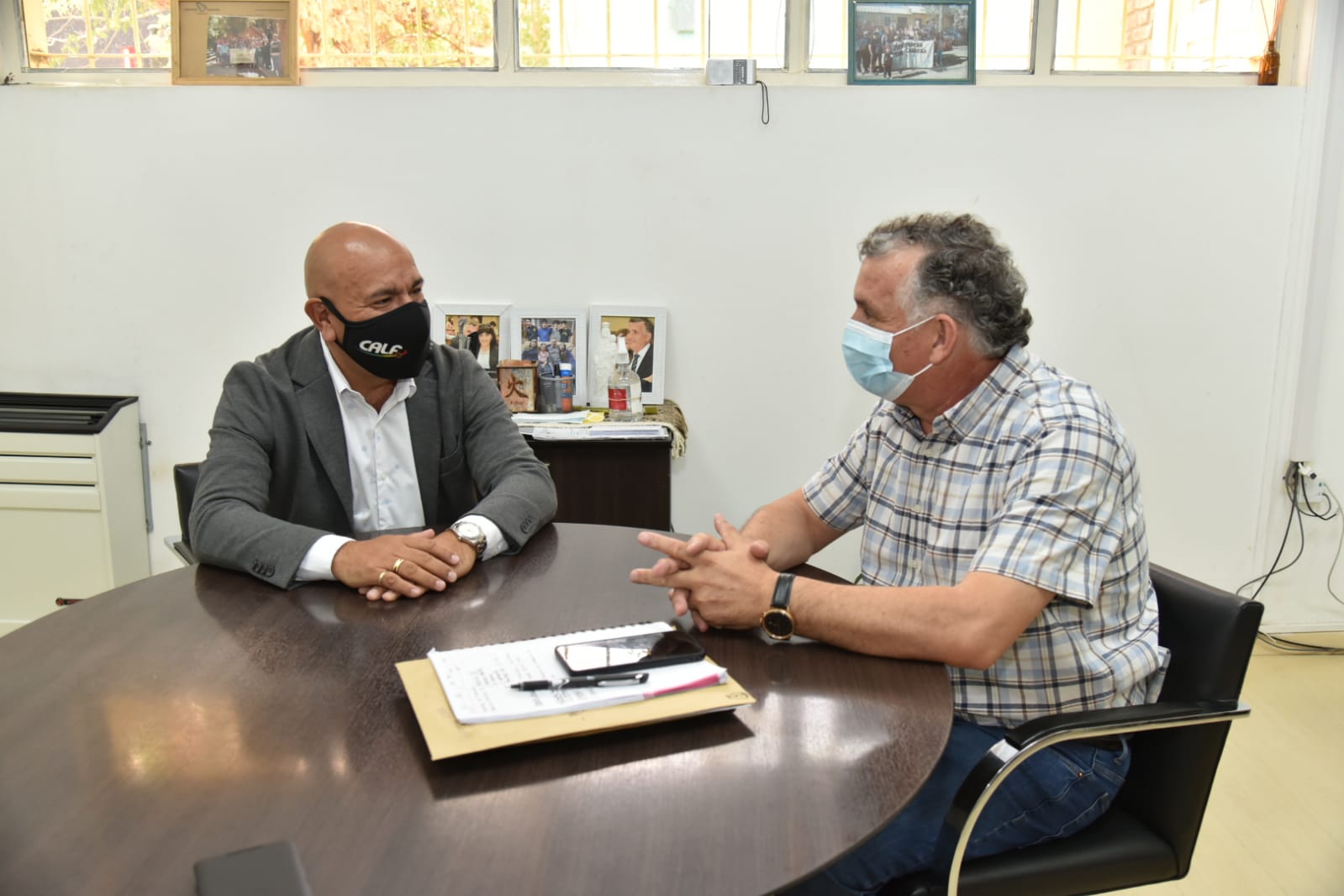 En este momento estás viendo CALF y Desarrollo Social trabajan para reimplementar la Tarifa Social en 60 días