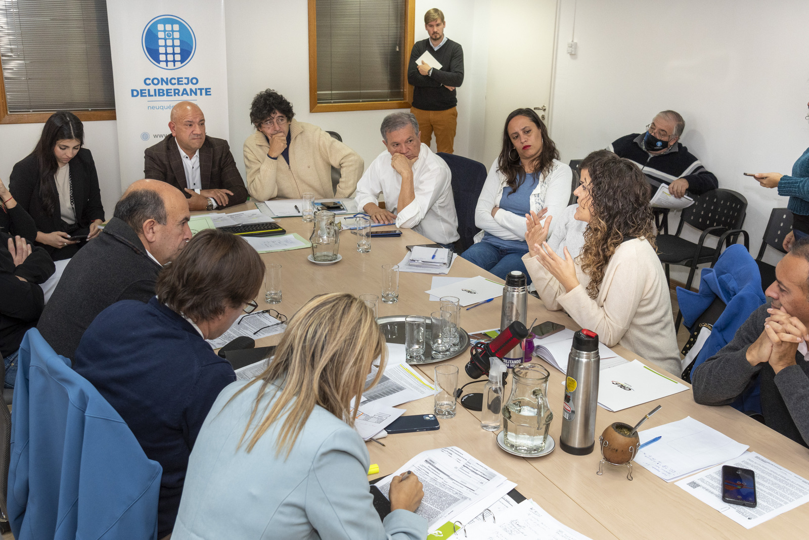 En este momento estás viendo «Todos los días damos respuestas a nuestros asociados”