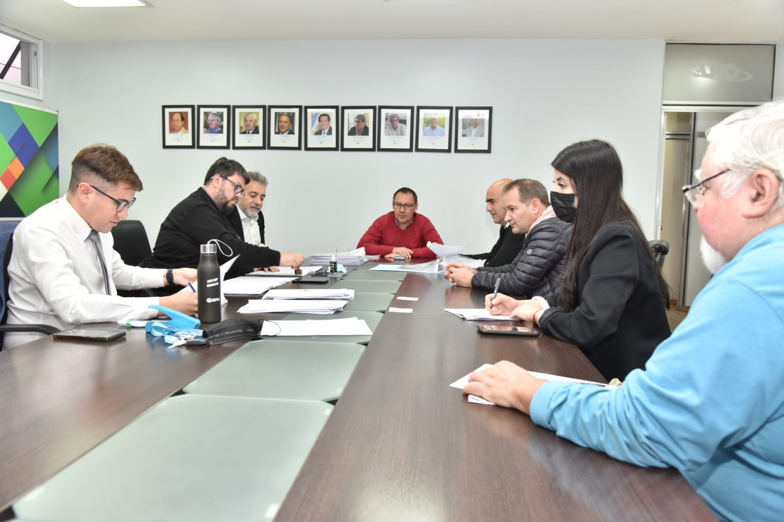 En este momento estás viendo Dos listas se presentaron para la elección de Delegados