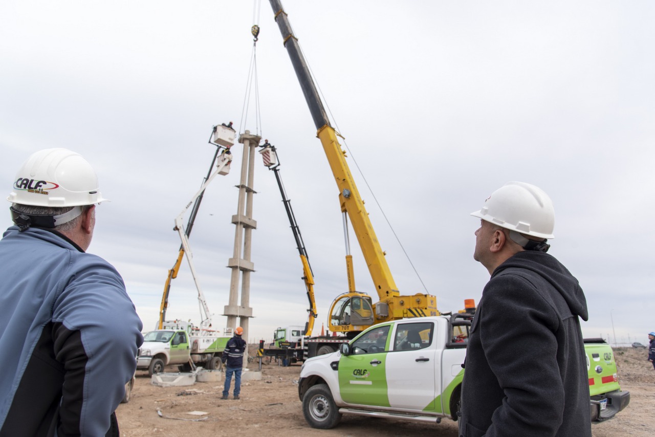 Lee más sobre el artículo Unidos en beneficio de Neuquén