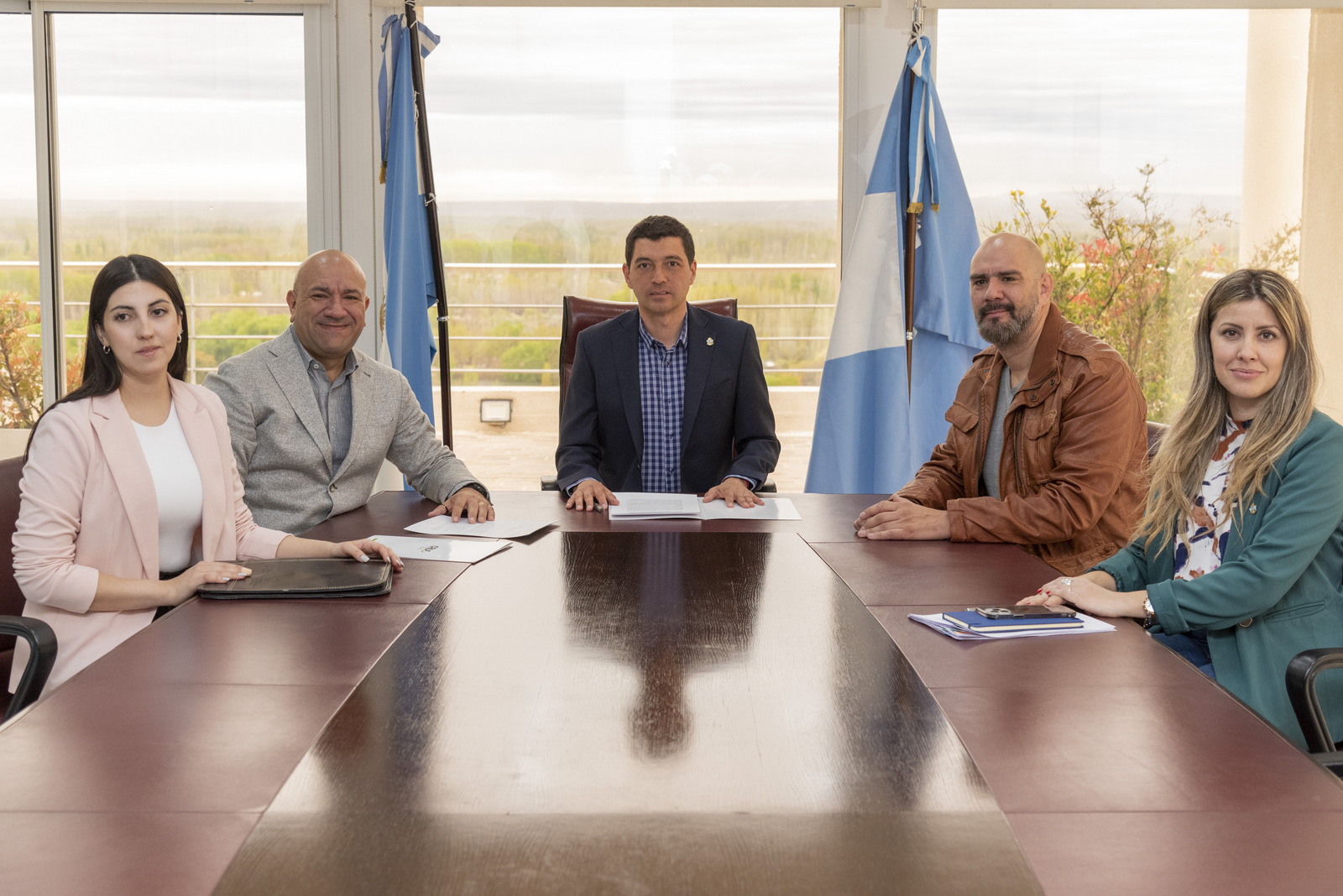 En este momento estás viendo CALF junto a la Legislatura por una gestión de calidad