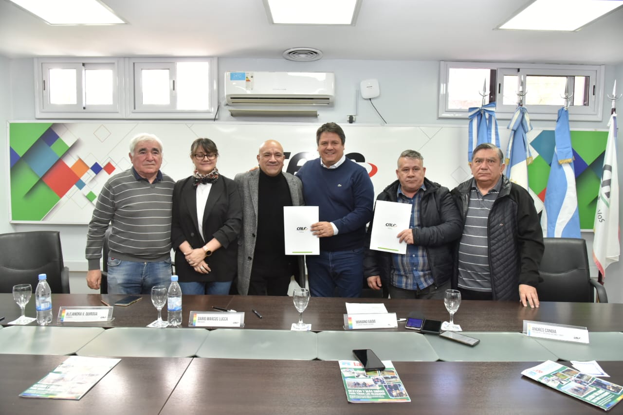 En este momento estás viendo Nueva oficina de atención al público en barrio Limay