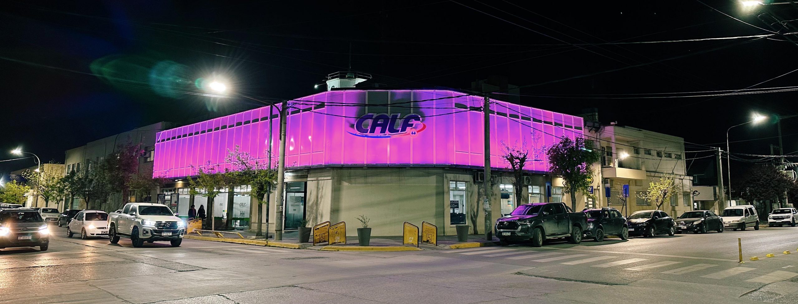 En este momento estás viendo OCTUBRE ROSA EN CALF