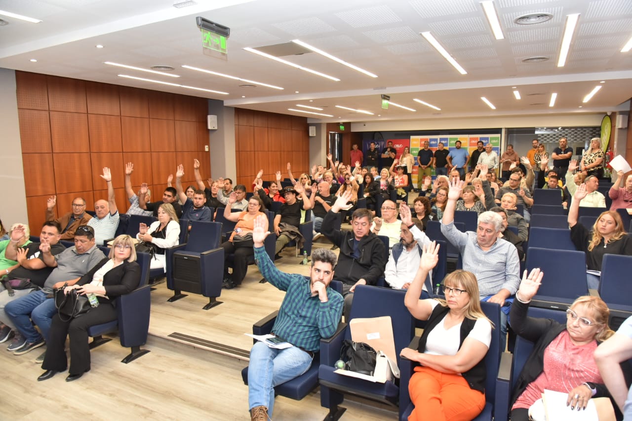 En este momento estás viendo IGUALDAD DE GÉNERO PARA EL CUERPO DE DELEGADOS Y EL CONSEJO DE ADMINISTRACIÓN