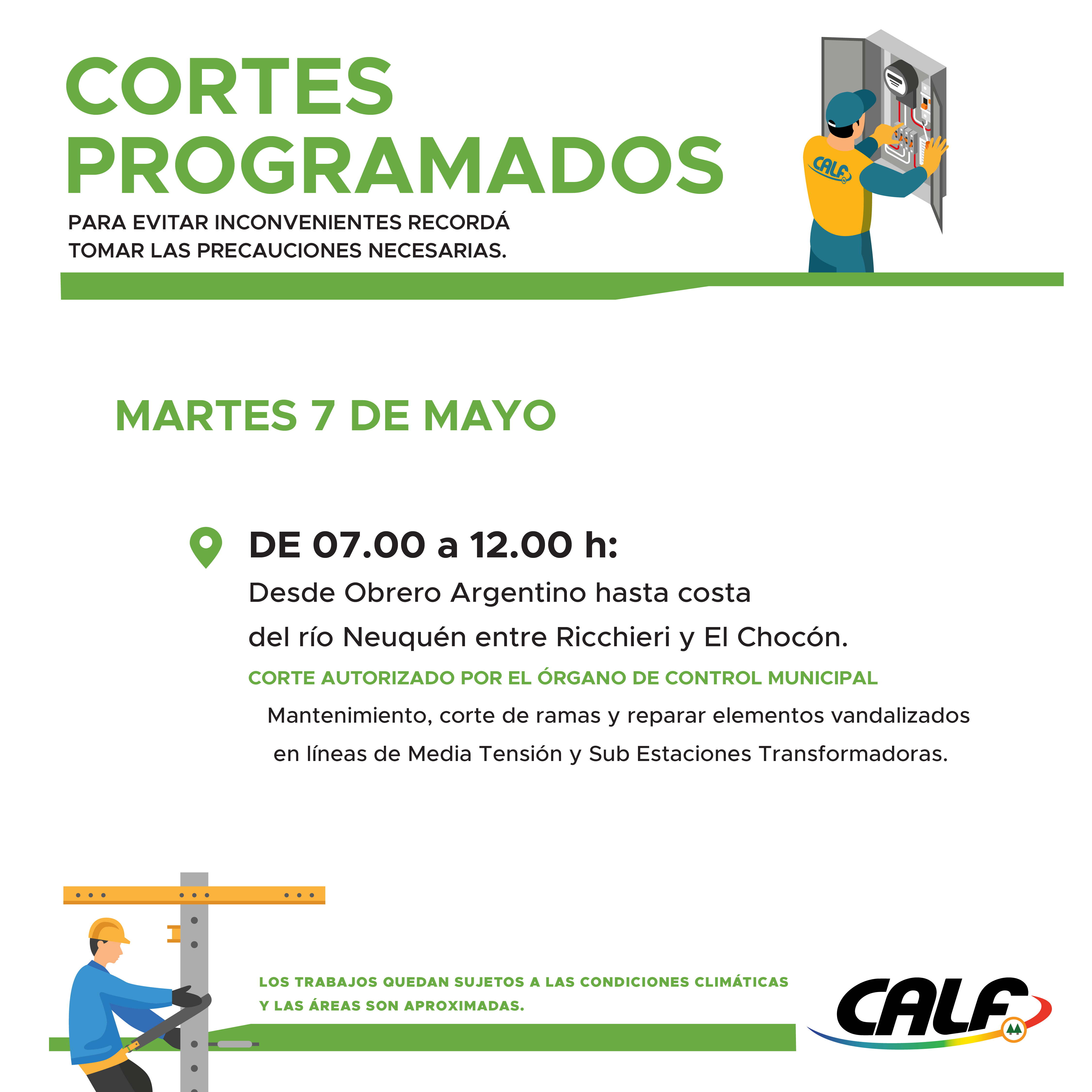 Lee más sobre el artículo Tareas para este martes 7 de mayo
