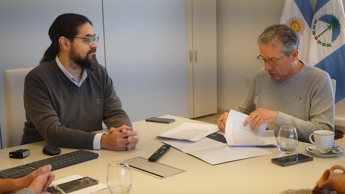 Lee más sobre el artículo CALF se suma a las actividades de vacunación de la Provincia