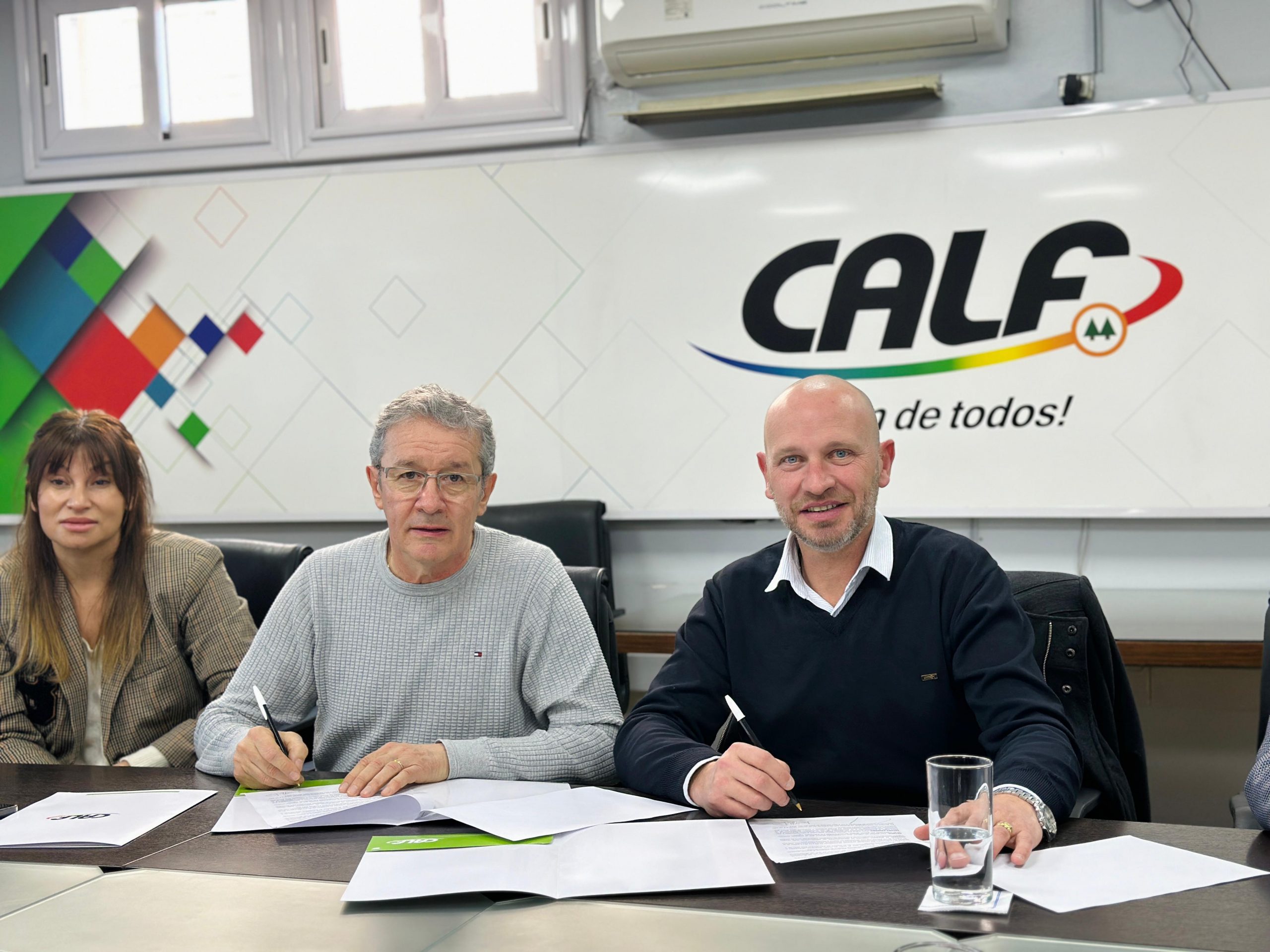 Lee más sobre el artículo SEPELIOS: NUEVOS DESAFÍOS PARA EL CRECIMIENTO DE CALF