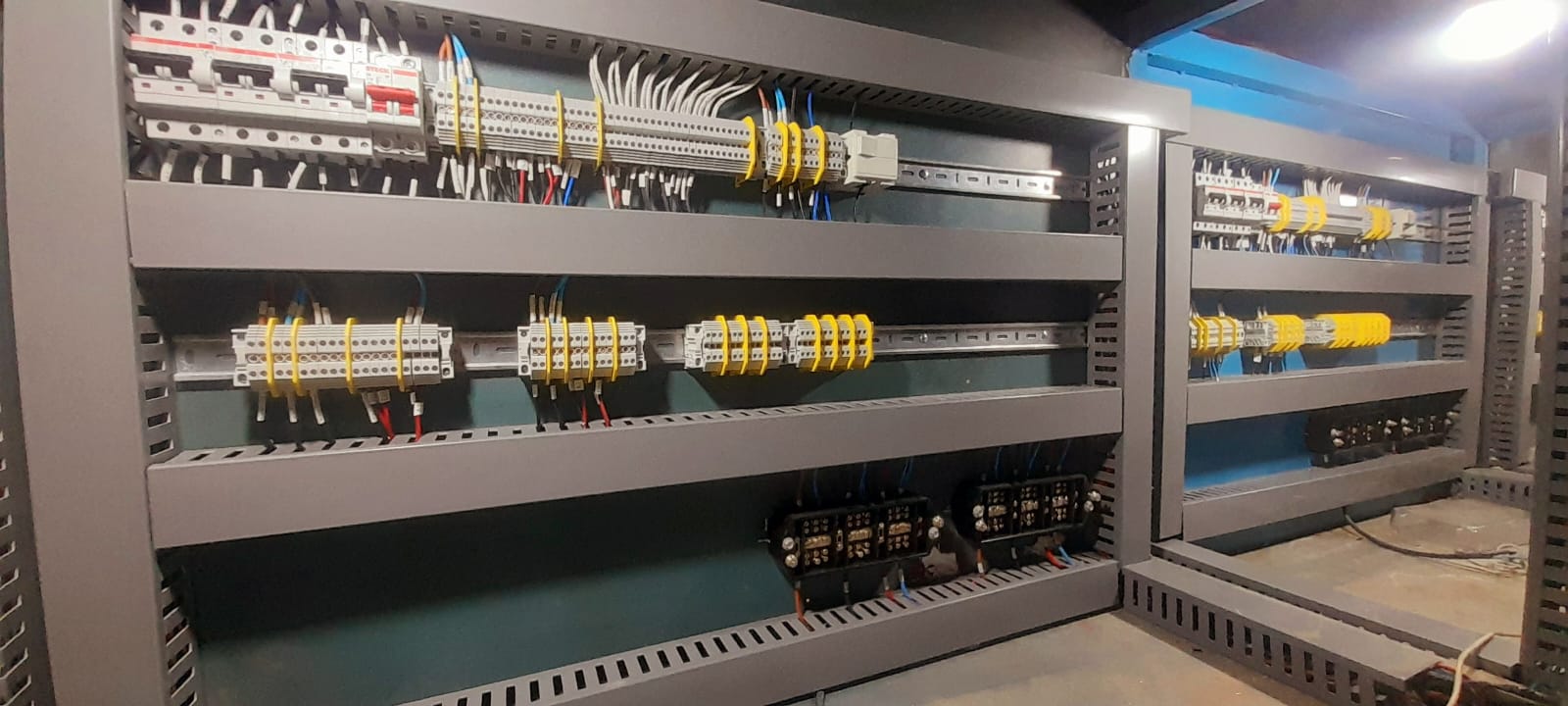 Lee más sobre el artículo Inversiones para la modernización del Centro de Distribución Alto Valle (CDAV)