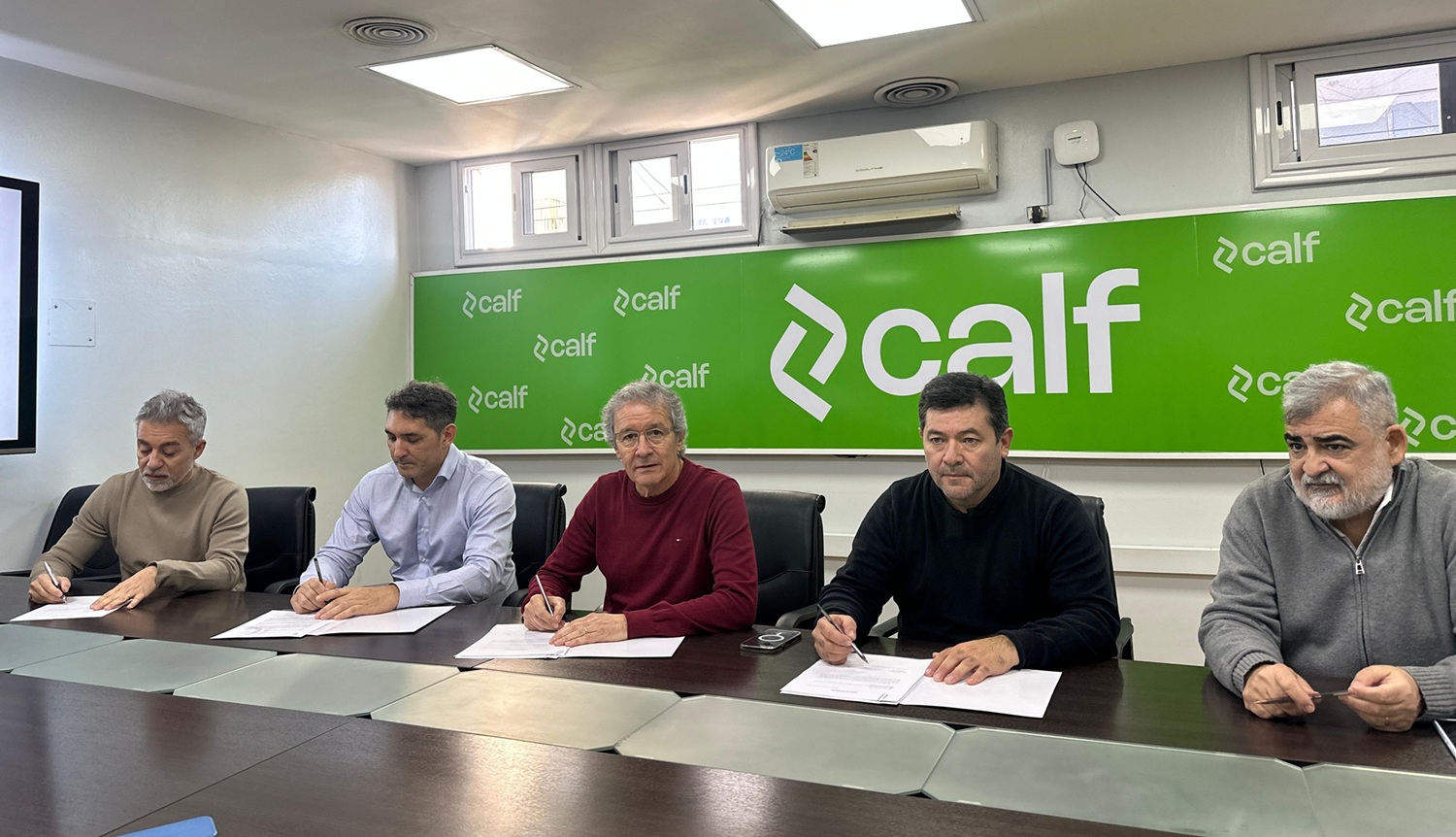 En este momento estás viendo Calfibra suma un nuevo proveedor mayorista