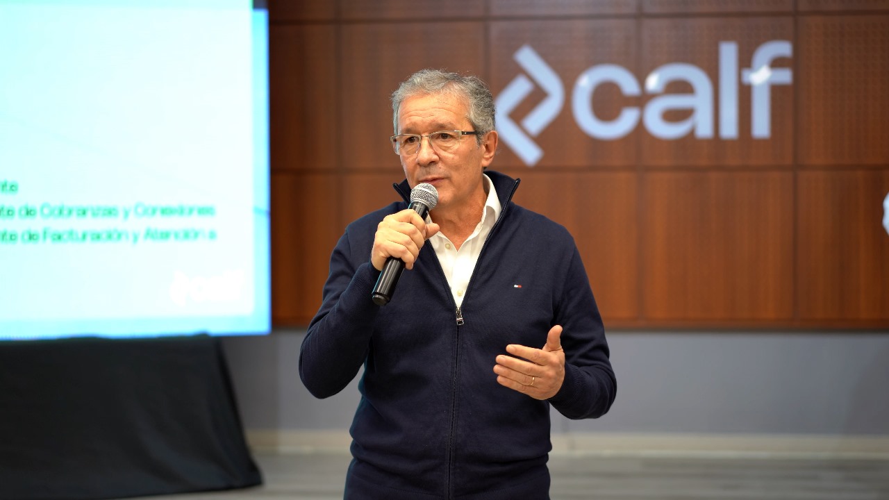 Lee más sobre el artículo CALF presentó profunda mejora en la atención al asociado