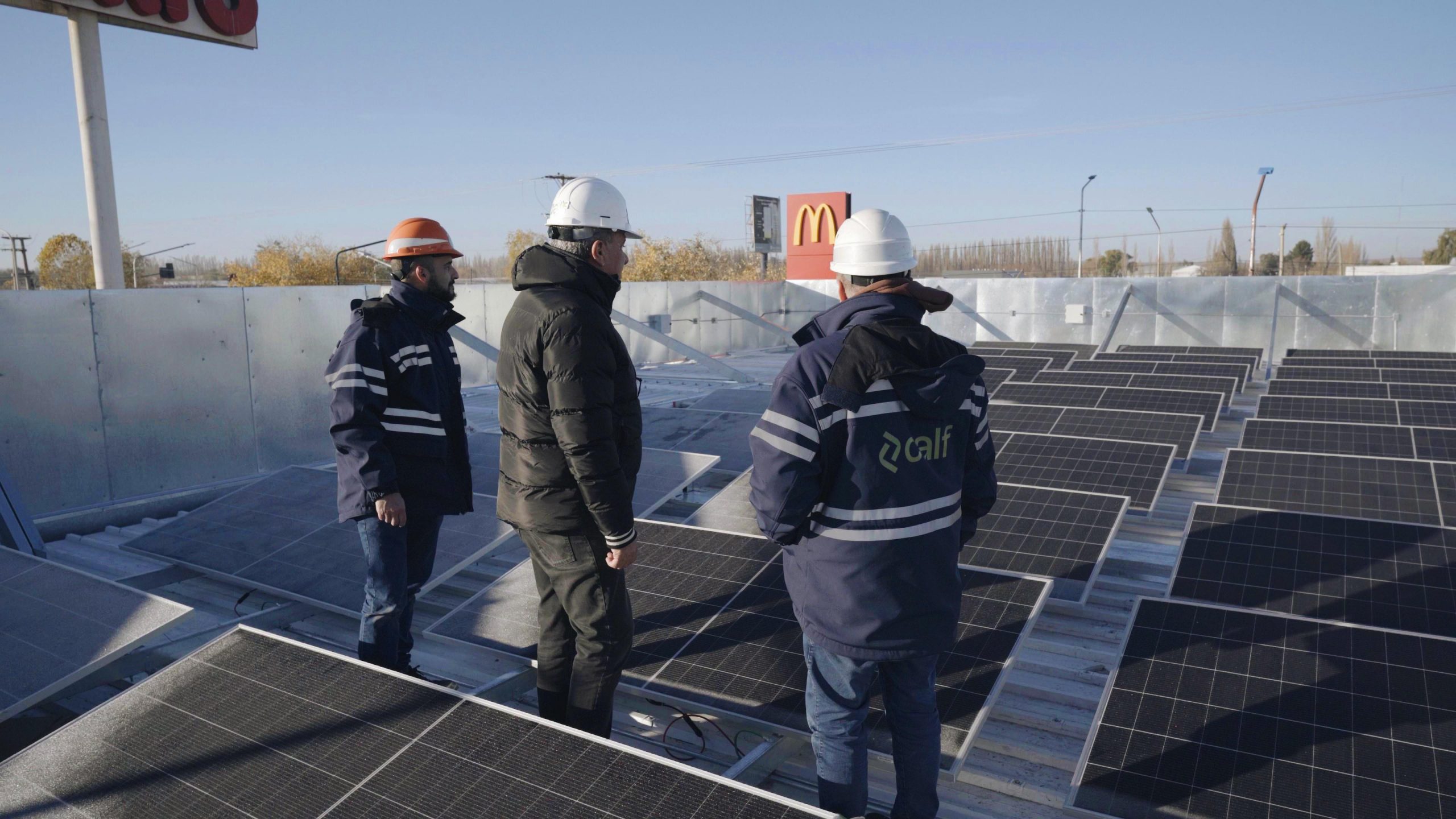En este momento estás viendo Calfrenova pone a Neuquén como líder en el cuidado del medio ambiente