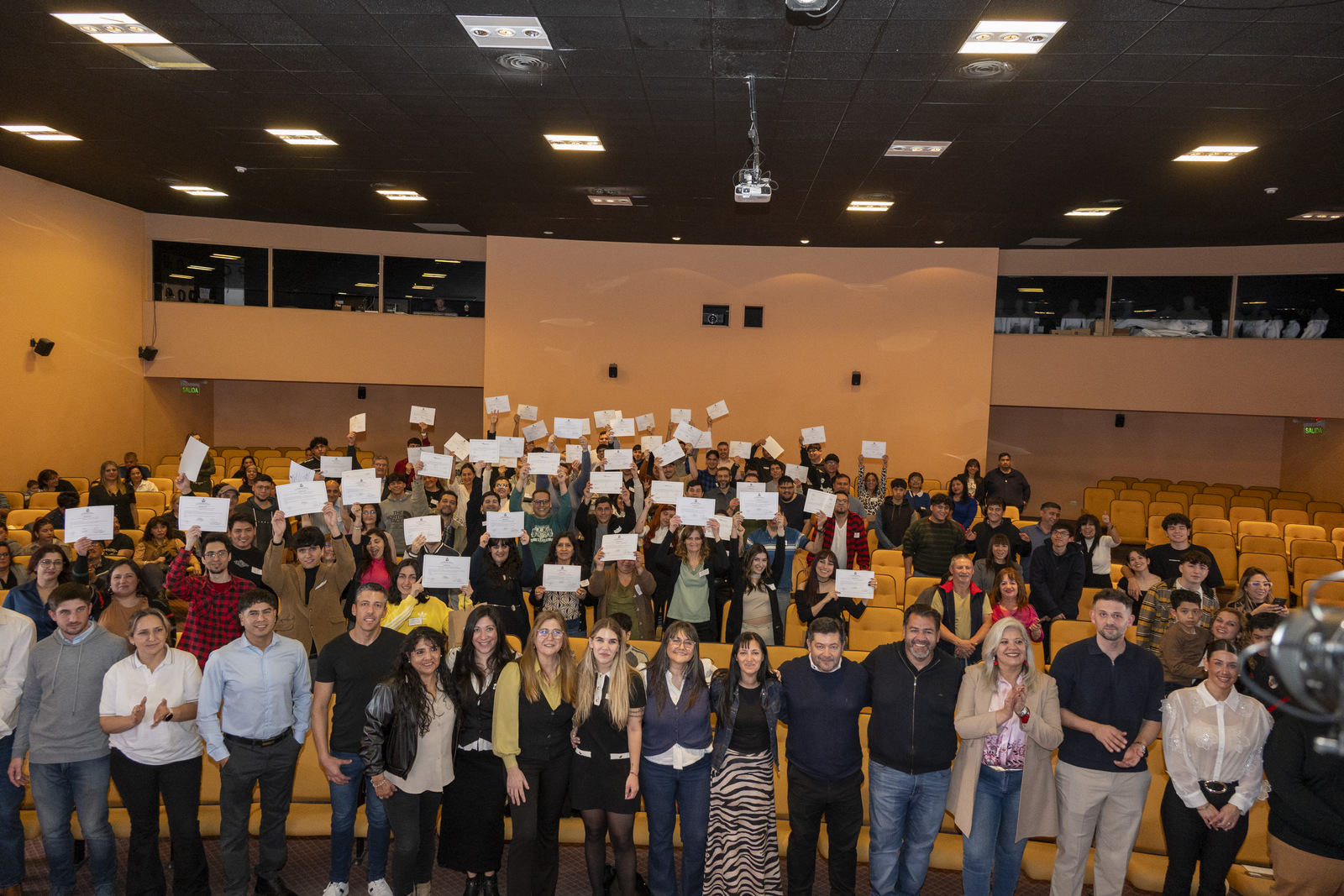 Lee más sobre el artículo CAPACITACIÓN GRATUITA PARA PROMOVER LA IGUALDAD DE CONDICIONES