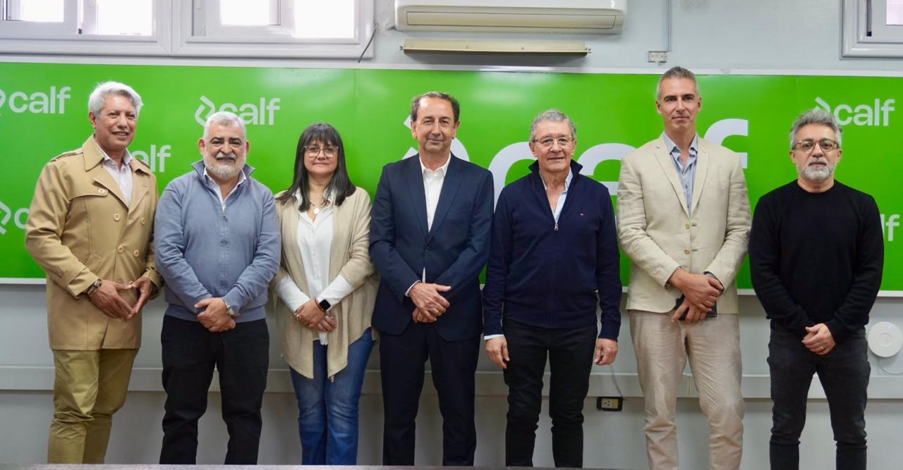 Lee más sobre el artículo Calfibra avanza con nuevas obras de conectividad en Neuquén