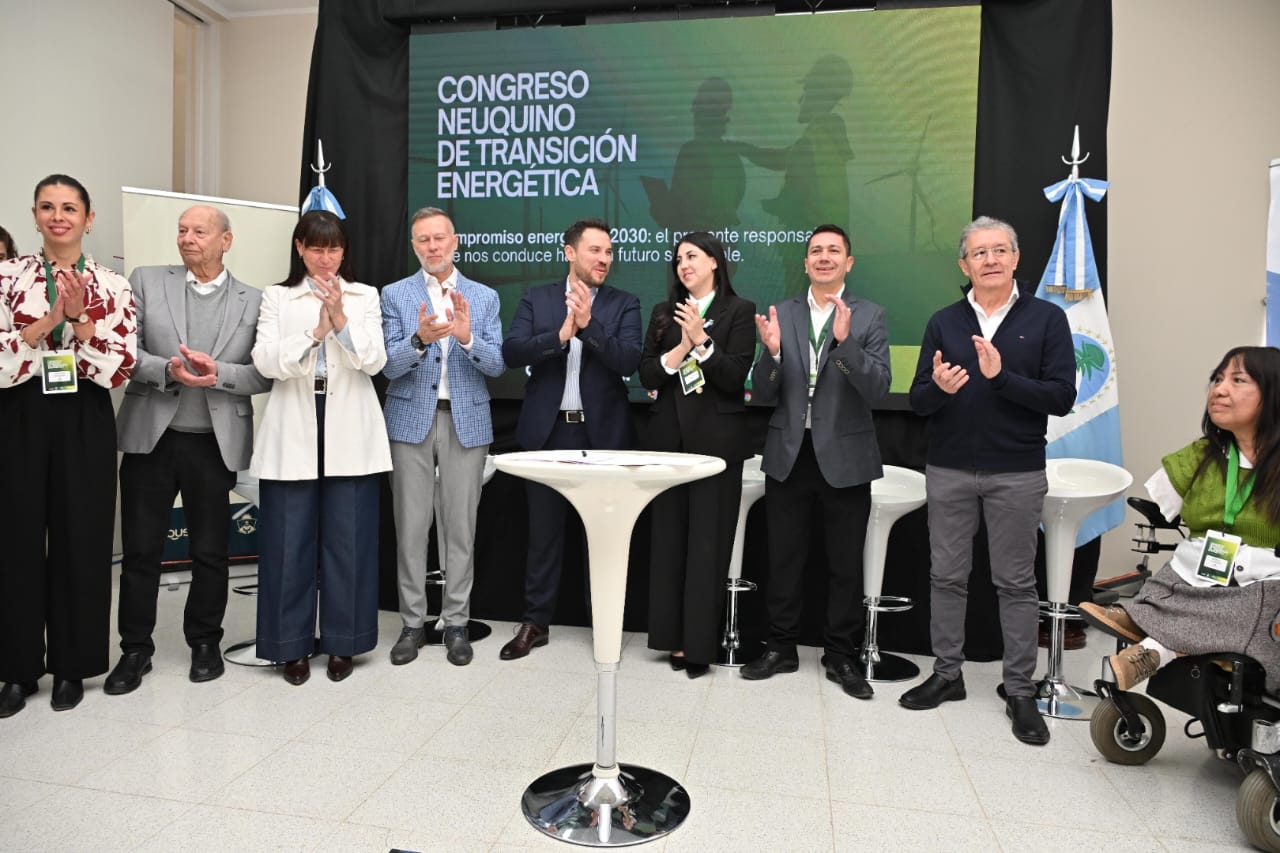 Lee más sobre el artículo CALF a la vanguardia por un futuro energético sostenible