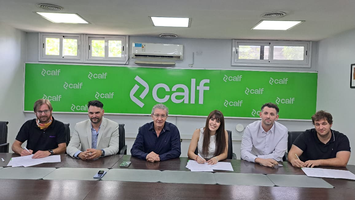Lee más sobre el artículo CALF impulsa la transformación del Parque Industrial Neuquén