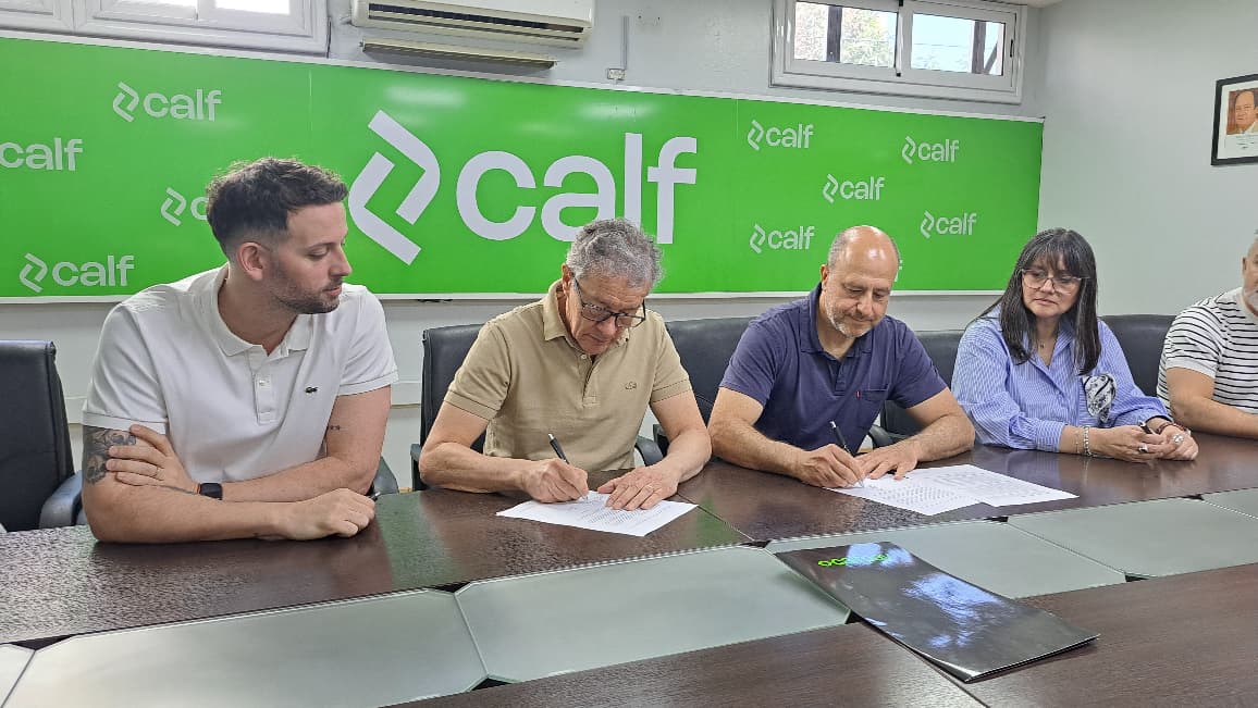 Lee más sobre el artículo Calfpay y Grido firman convenio para modernizar los medios de pago en Neuquén