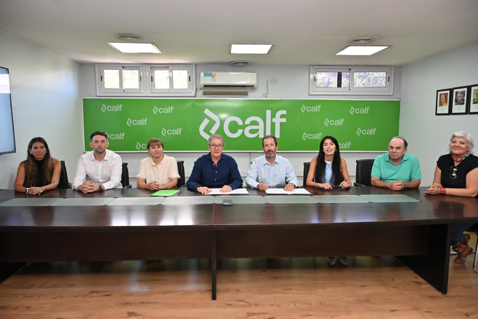 Lee más sobre el artículo Más beneficios para los asociados de CALF a través del IMPS