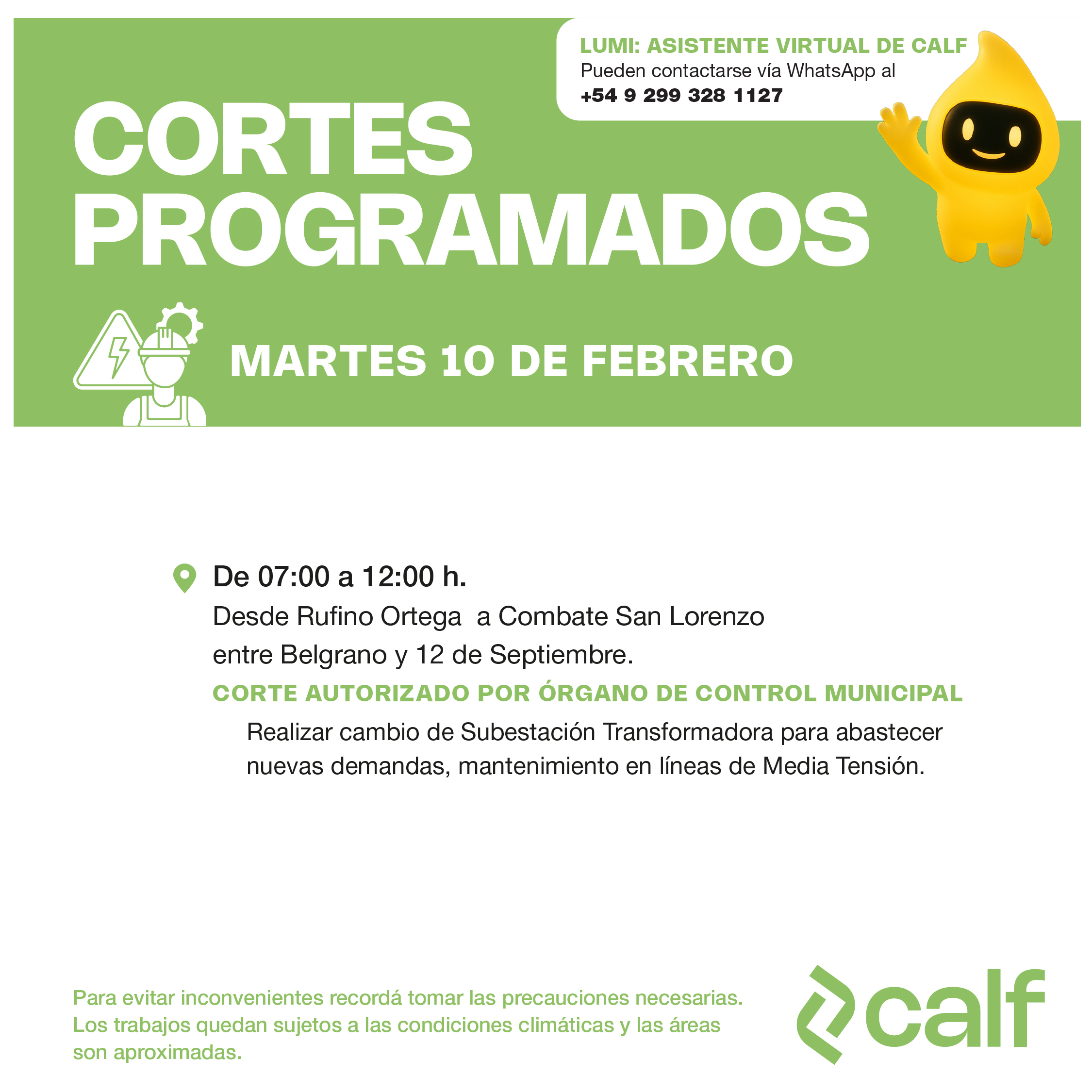 Lee más sobre el artículo Tareas para este martes