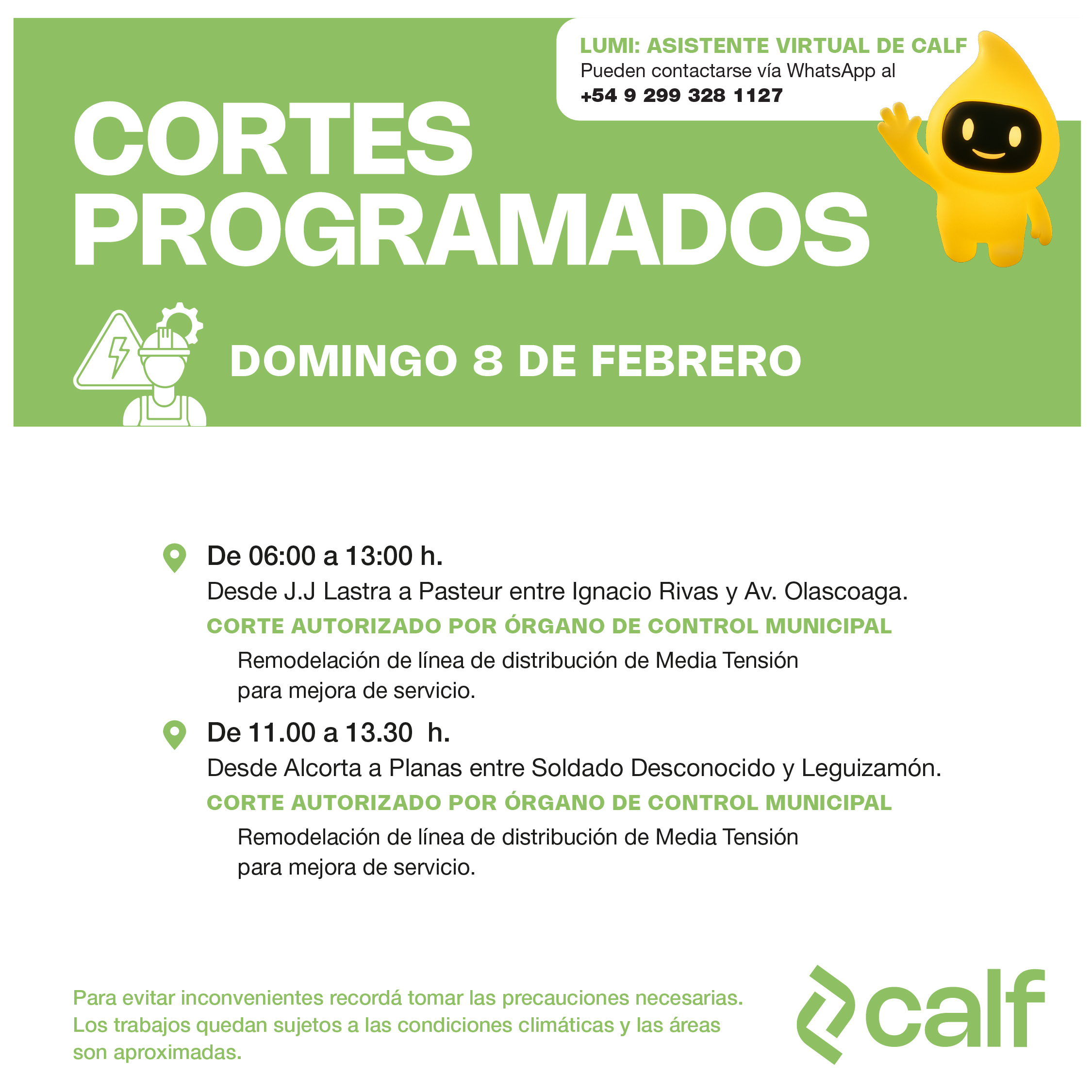 Lee más sobre el artículo Domingo con múltiples tareas