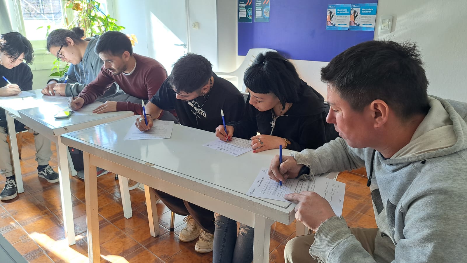 Lee más sobre el artículo El ISAC abre preinscripciones para cursos gratuitos de formación laboral