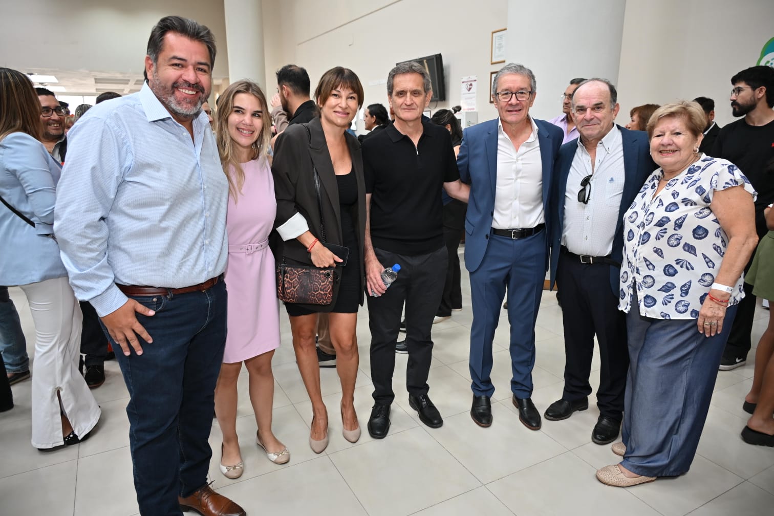 Lee más sobre el artículo Autoridades de CALF presentes en el inicio de las sesiones legislativas