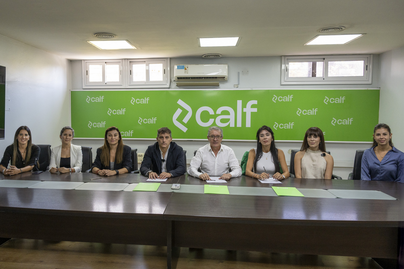 Lee más sobre el artículo CALF y Nippon Car impulsan la transición energética