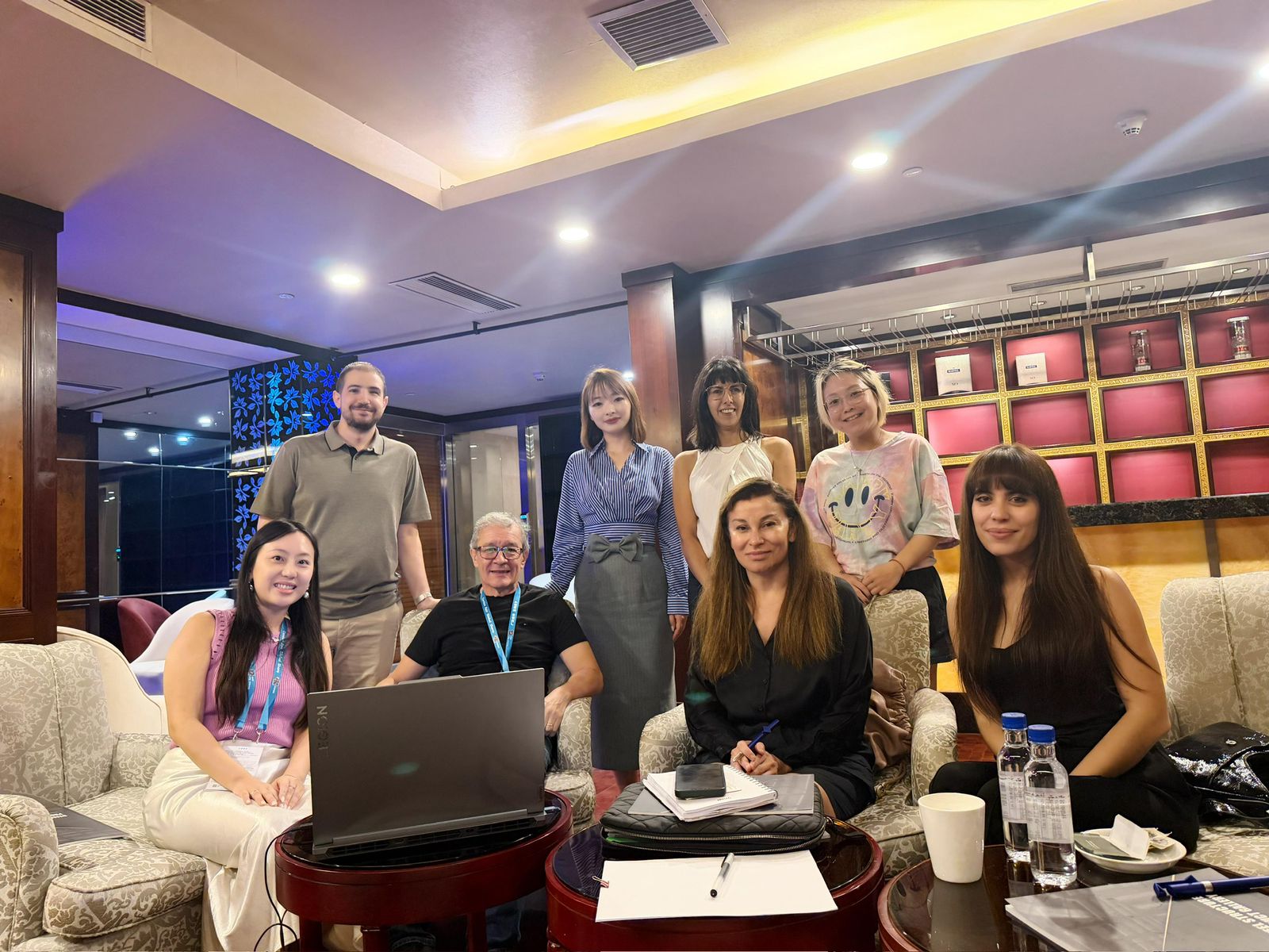 Lee más sobre el artículo CALF en China: una apuesta concreta por el futuro energético de Neuquén