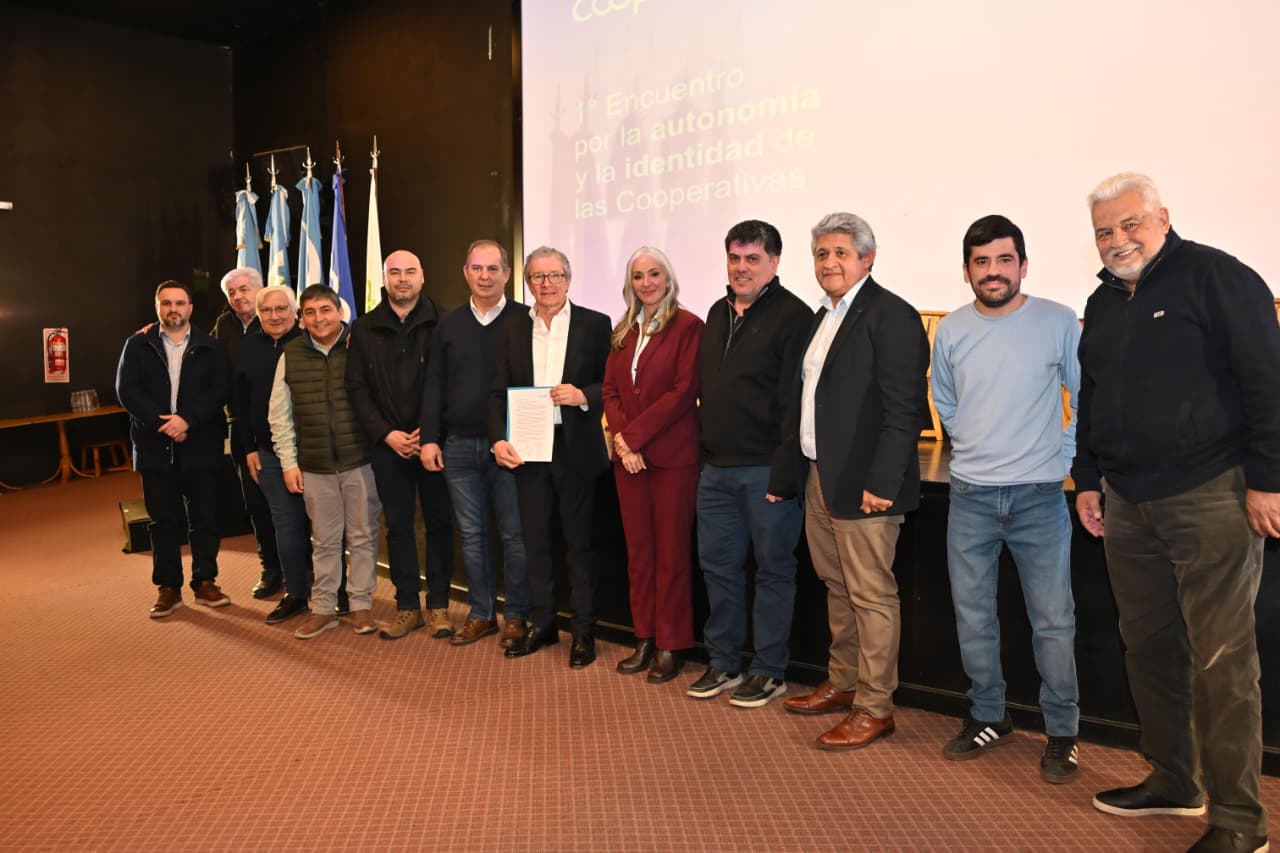 Lee más sobre el artículo DECLARACIÓN DE NEUQUÉN POR LA AUTONOMÍA Y LA INDEPENDENCIA COOPERATIVA