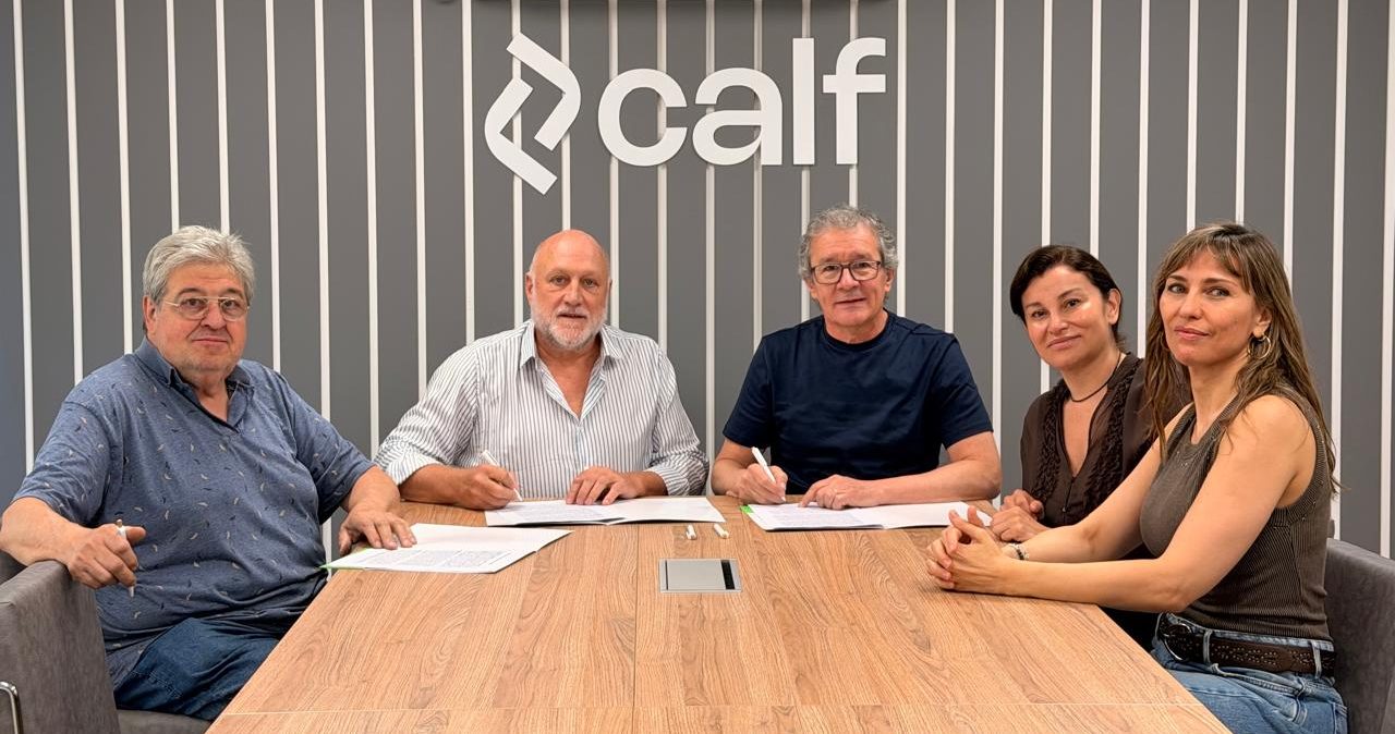 Lee más sobre el artículo Nuevo convenio de colaboración con la Cooperadora del Hospital Castro Rendón
